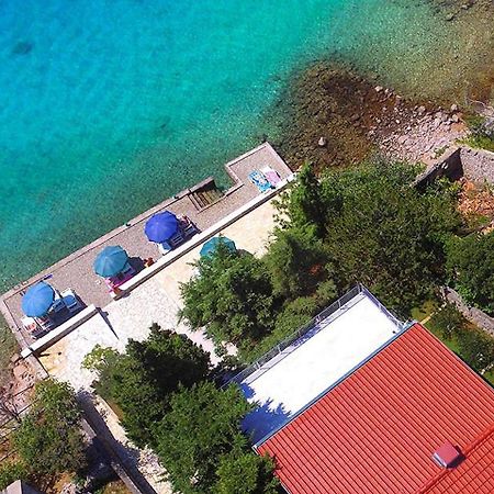 Apartmani Ribarica**** Карлобаг Екстериор снимка